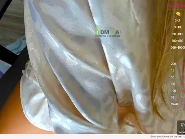 -CuteTanya- live webcam show