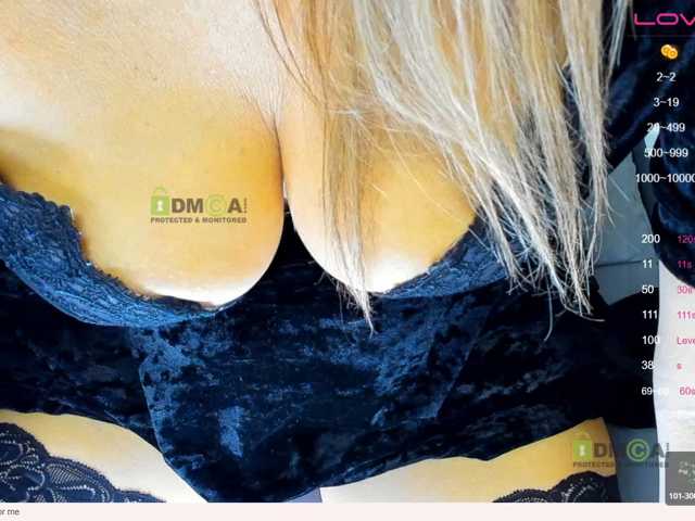 -CuteTanya- live cam on BongaCams