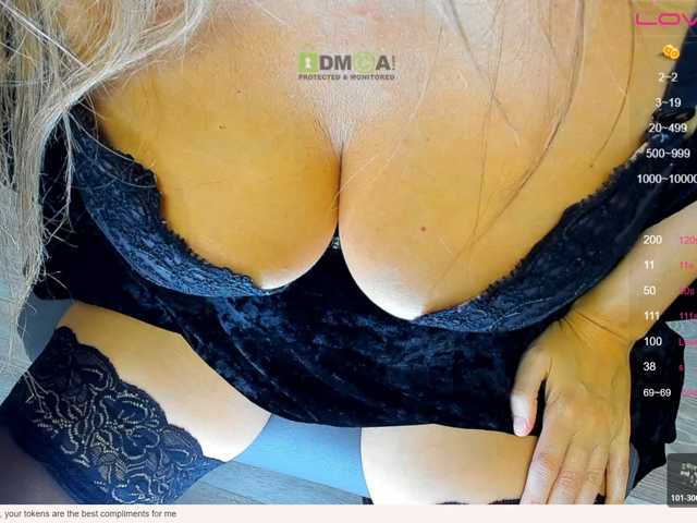 -Tane4ka- live cam preview