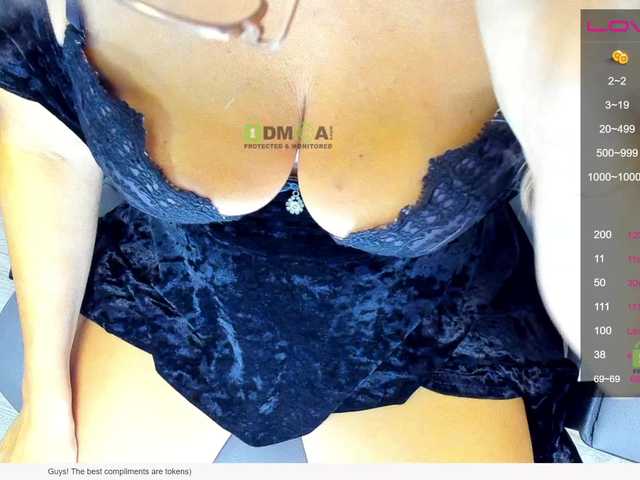 -CuteTanya- live cam on BongaCams