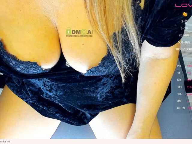 -Tane4ka- live cam preview