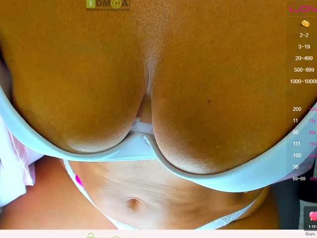 -CuteTanya- live cam on BongaCams