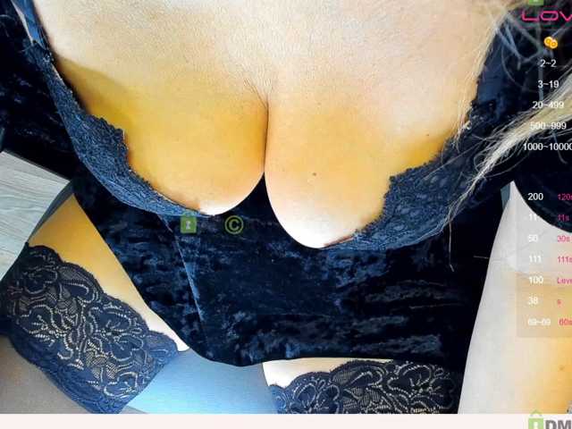 -CuteTanya- live cam on BongaCams