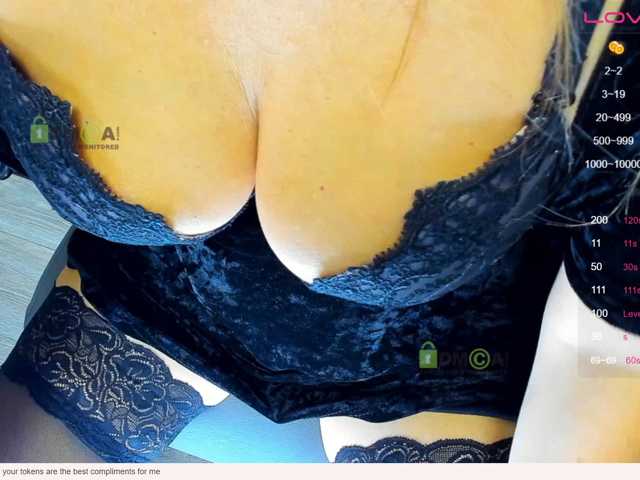 -Tane4ka- live cam preview