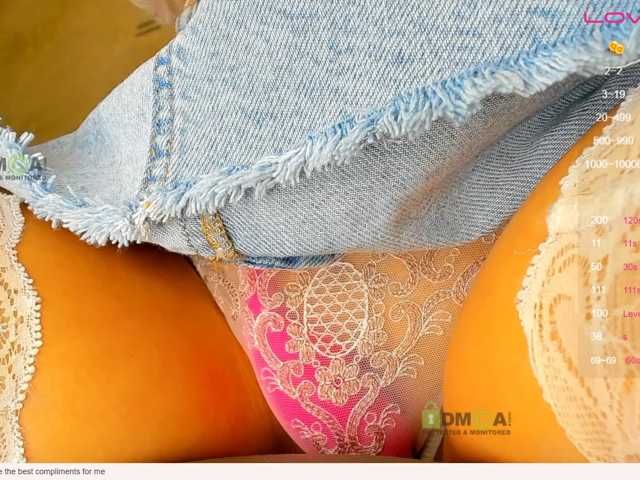 -CuteTanya- live cam on BongaCams