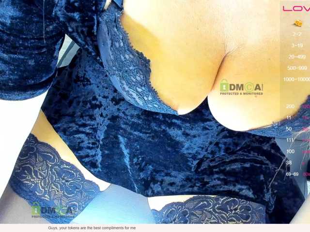 -CuteTanya- live cam on BongaCams