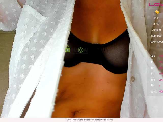 -Tane4ka- live webcam show