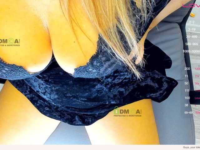 -Tane4ka- live cam preview