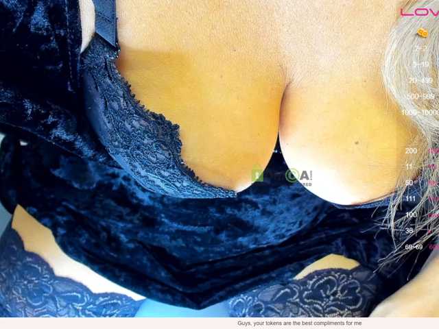 -CuteTanya- live cam on BongaCams