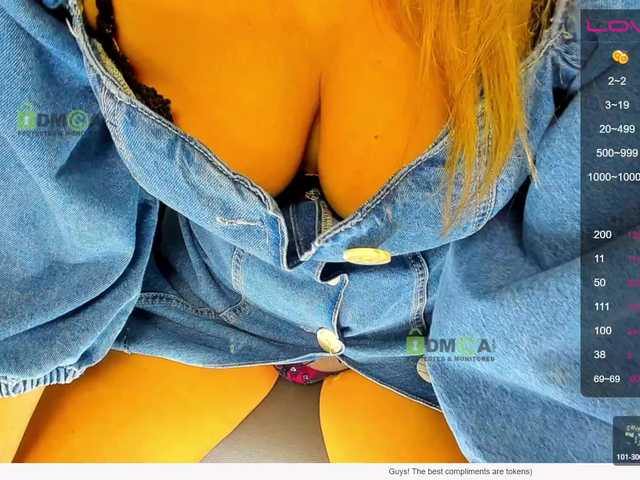 -Tane4ka- live cam preview