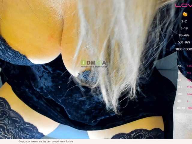 -CuteTanya- live cam on BongaCams