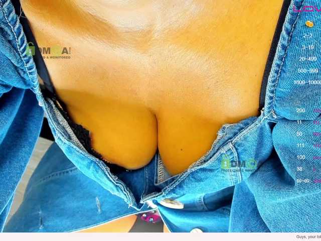 -CuteTanya- live cam on BongaCams