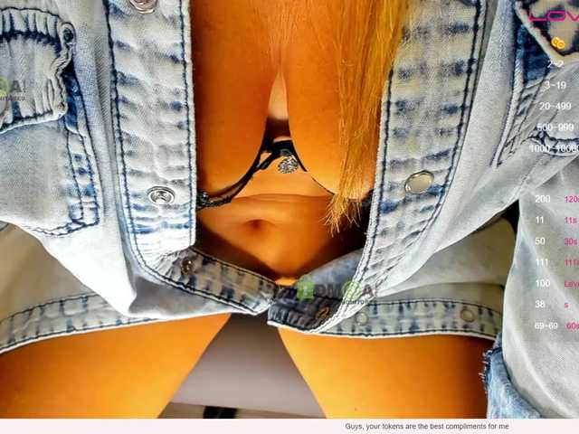 -CuteTanya- live cam on BongaCams