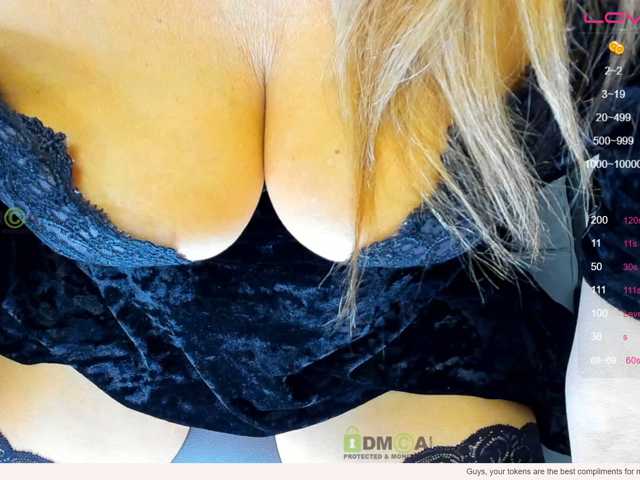 Tane4ka live cam