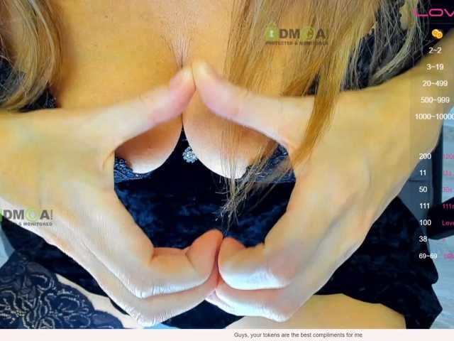 -CuteTanya- live cam on BongaCams