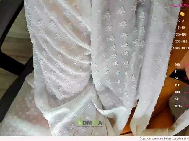 -CuteTanya- live cam on BongaCams