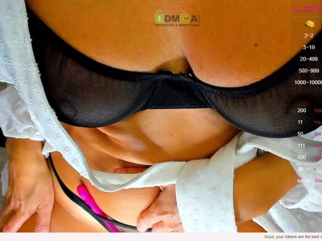 -Tane4ka- live webcam show