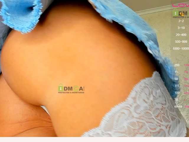 -CuteTanya- live cam on BongaCams