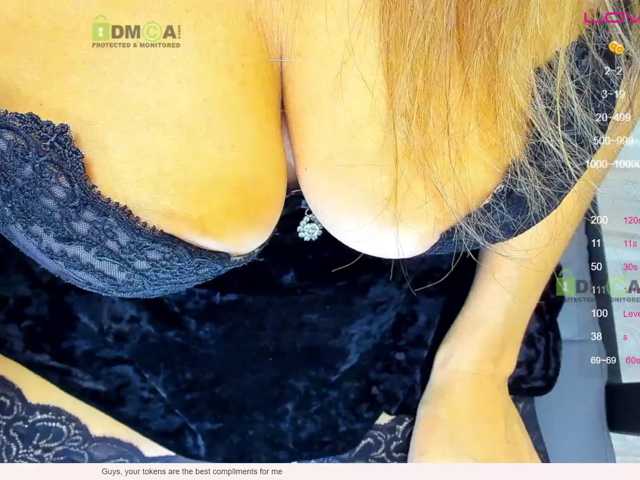 Tane4ka live cam