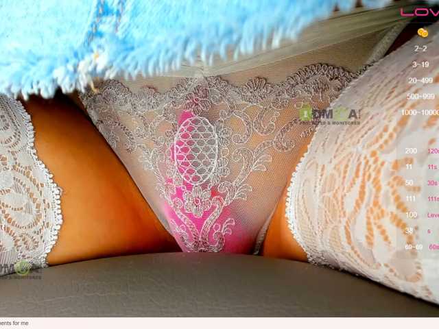 -CuteTanya- live cam on BongaCams