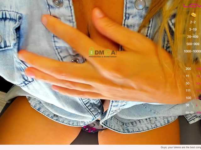 -CuteTanya- live cam on BongaCams