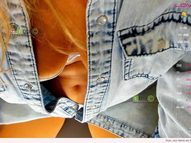 -CuteTanya- live cam on BongaCams