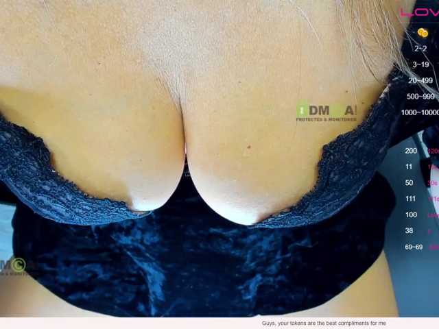 -Tane4ka- live cam preview