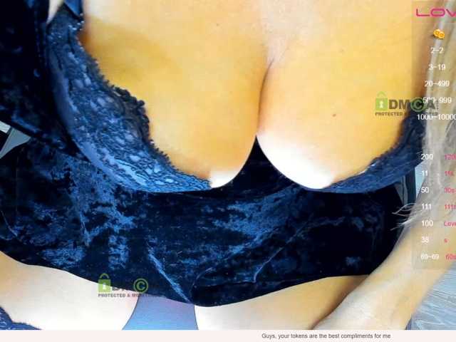 Tane4ka live cam