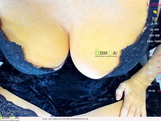 -CuteTanya- live cam on BongaCams