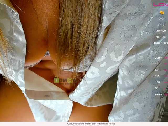 -CuteTanya- live webcam show