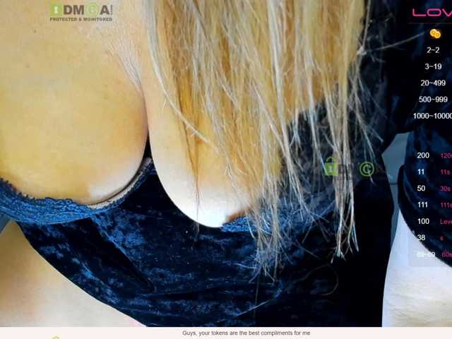 -CuteTanya- live cam on BongaCams