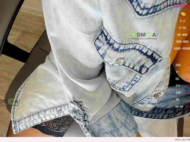 -Tane4ka- webcam