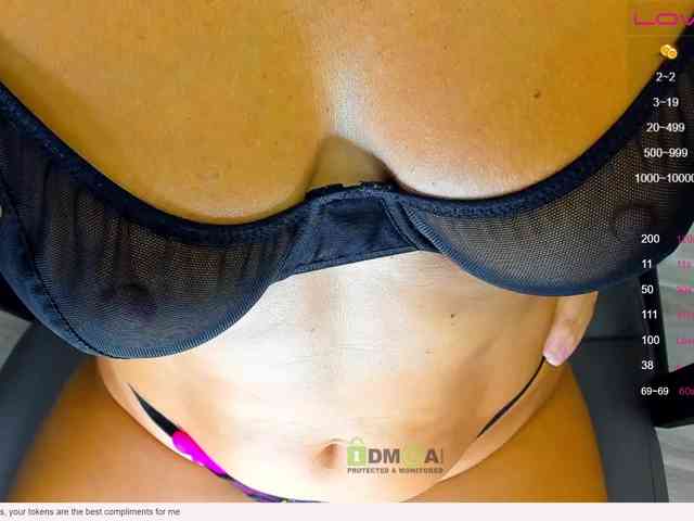 -Tane4ka- webcam