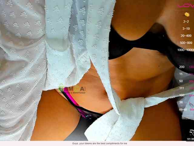 -Tane4ka- webcam