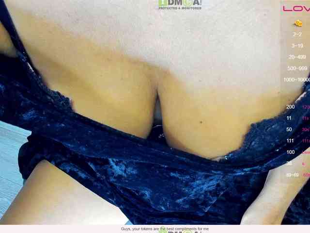 -Tane4ka- webcam
