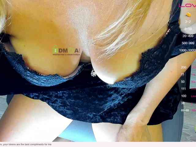 -Tane4ka- webcam