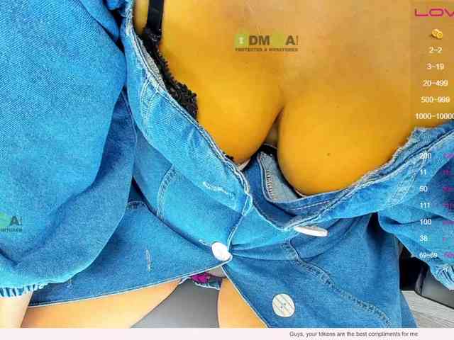 -Tane4ka- webcam