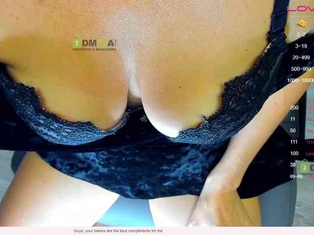 -Tane4ka- webcam