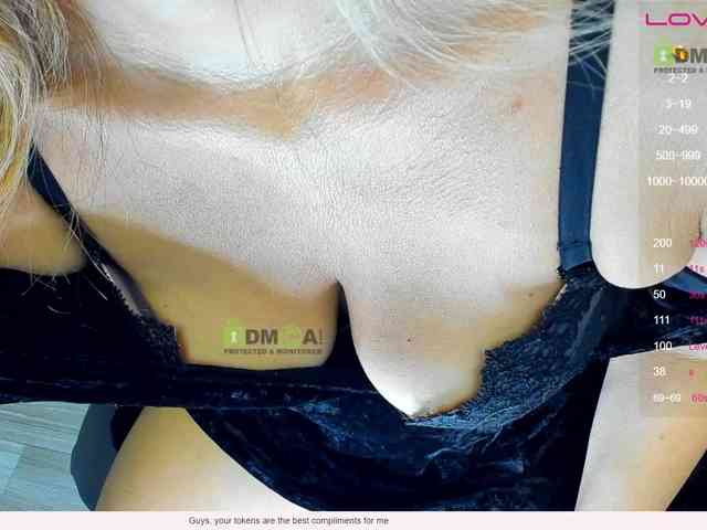 -Tane4ka- webcam