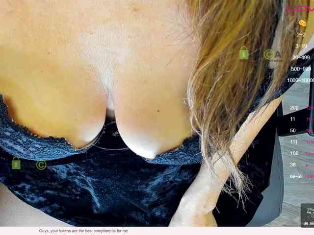 -Tane4ka- webcam
