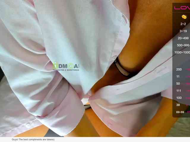 -Tane4ka- webcam