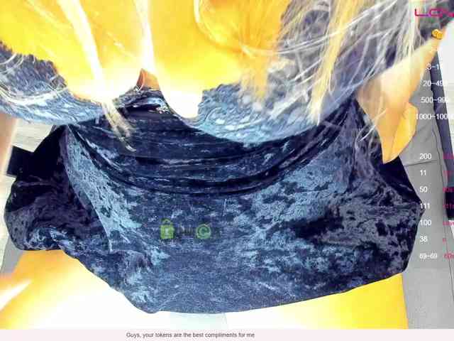 -Tane4ka- webcam
