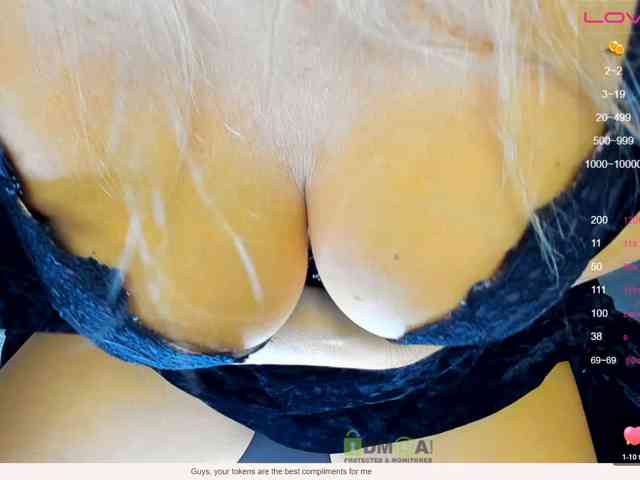 live porno webcam -CuteTanya-