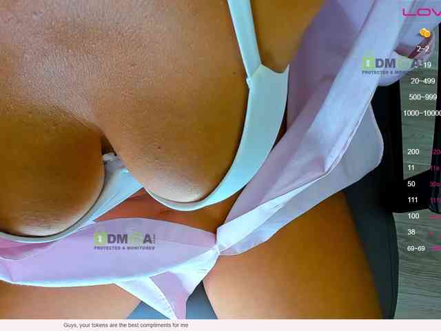-Tane4ka- webcam