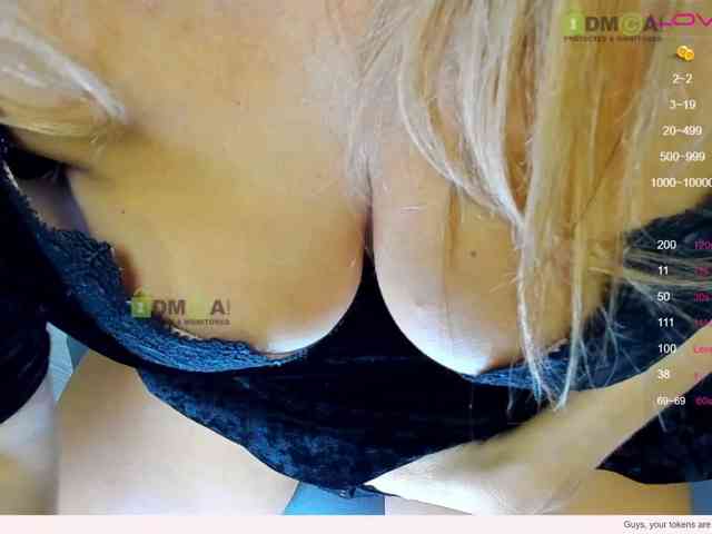 Model: -Tane4ka-