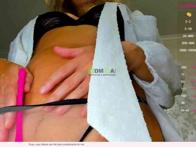 -Tane4ka- webcam