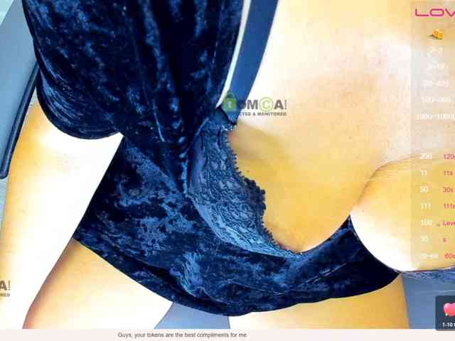 -Tane4ka- webcam