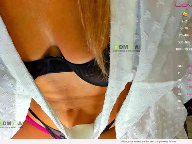 -CuteTanya- Live Webcam on BongaCams