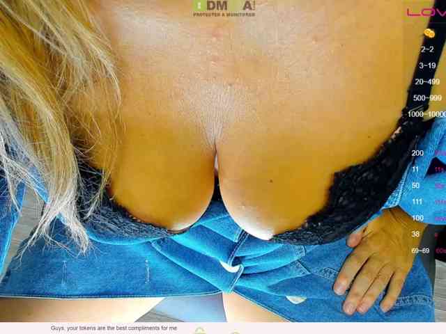 -Tane4ka- webcam