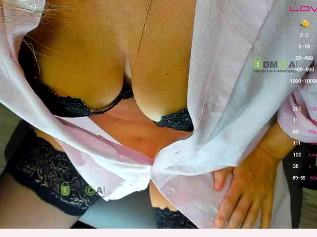 -Tane4ka- webcam